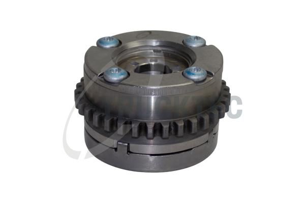 TRUCKTEC AUTOMOTIVE Skirstomojo veleno reguliatorius