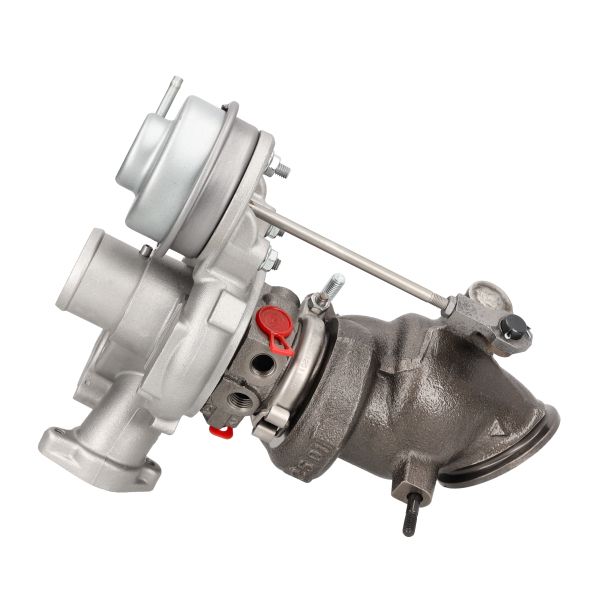 OE-TurboPower IT-49180-03102 Charger, charging (supercharged/turbocharged)