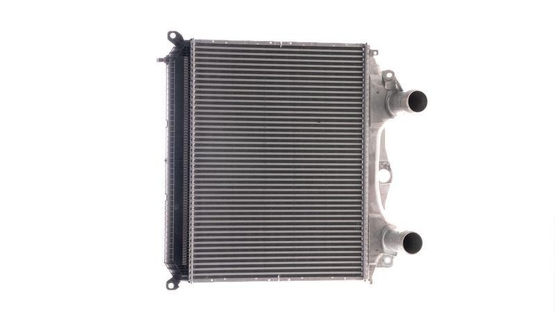 chladič vzduchový MAN TGA/TGS (vstup/výst.-kovový) CI121000P