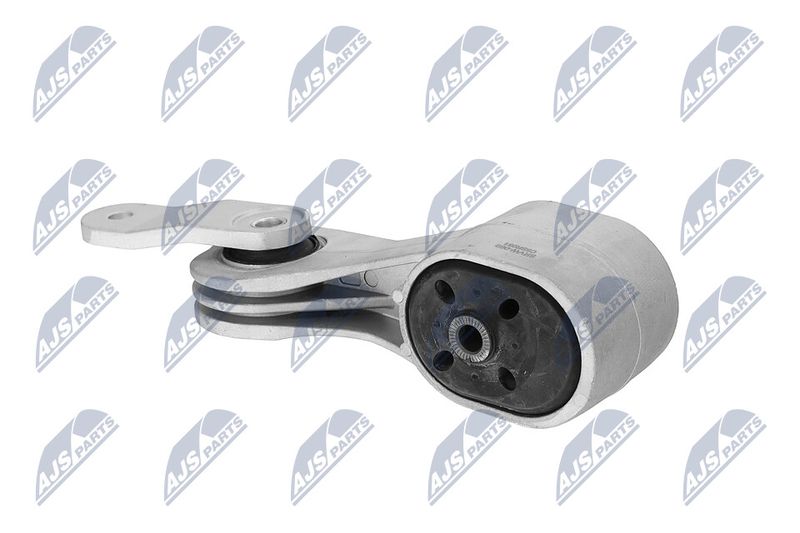 NTY ZPS-VW-069 Mounting, engine