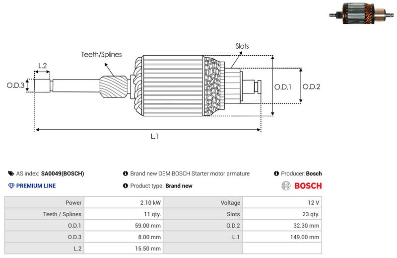 Prekės atitinka OEM kodą: 28160-0L070