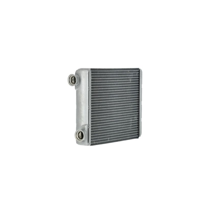 NISSENS 707377 Heat Exchanger, interior heating