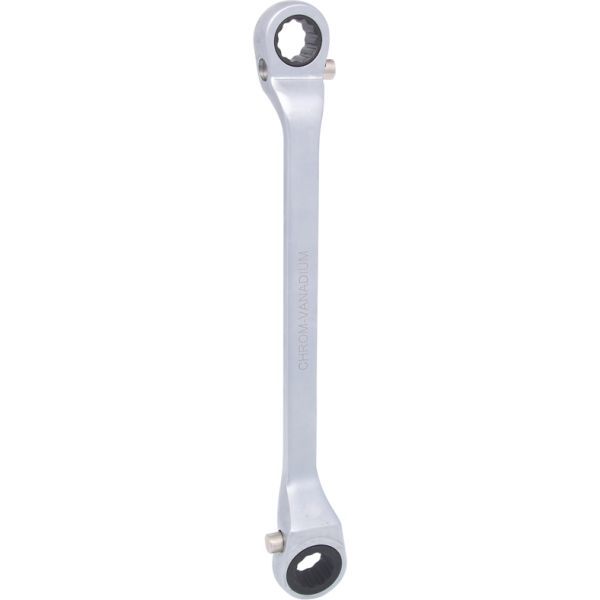 KS TOOLS 520.1516 Ratchet Ring Spanner