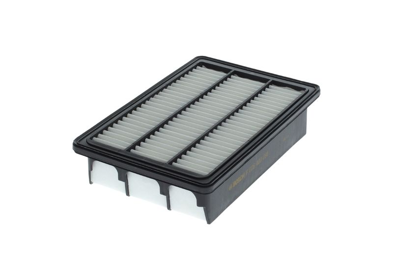 BOSCH F 026 400 091 Повітряний фільтр