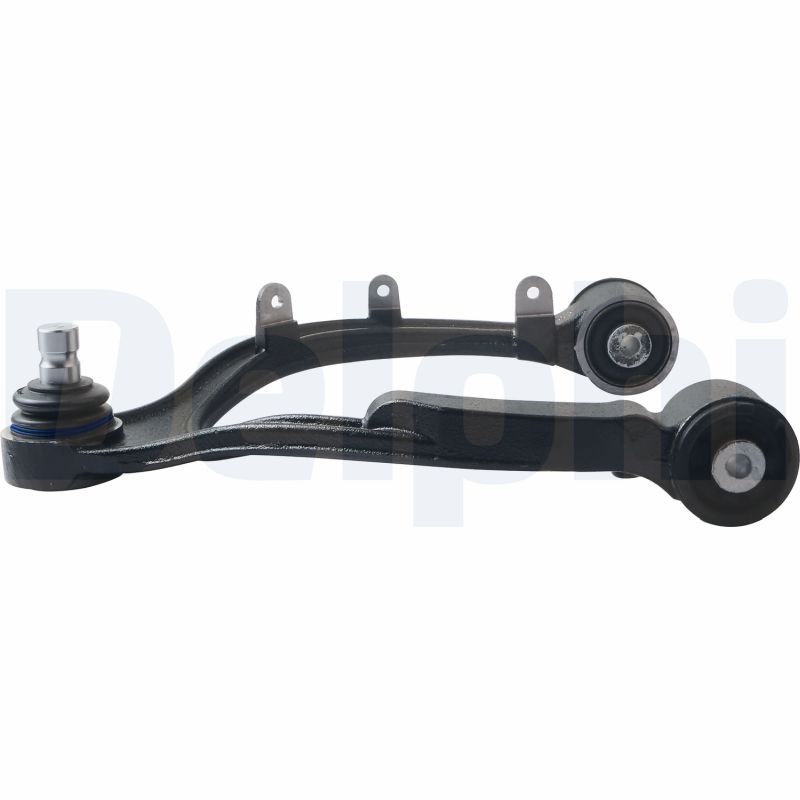 DELPHI TC4576 Control/Trailing Arm, wheel suspension
