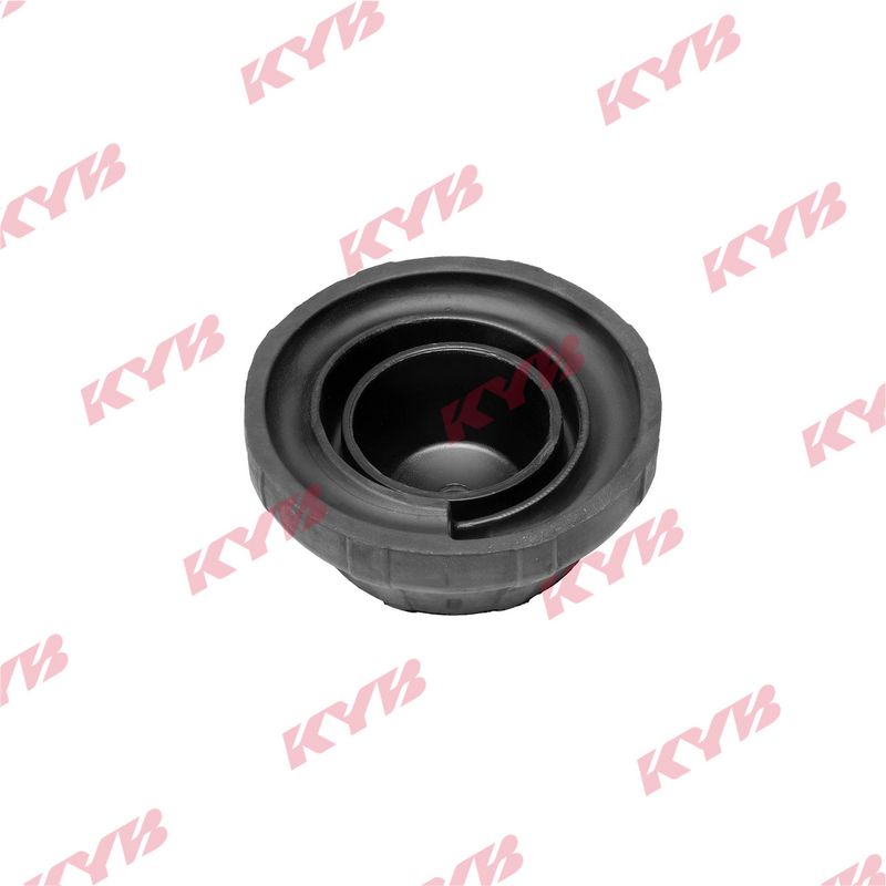 MacPherson veerpoot bevestiging Voor Links/Rechts past: VW AMAROK 2.0/2.0D/3.0D 09.10-