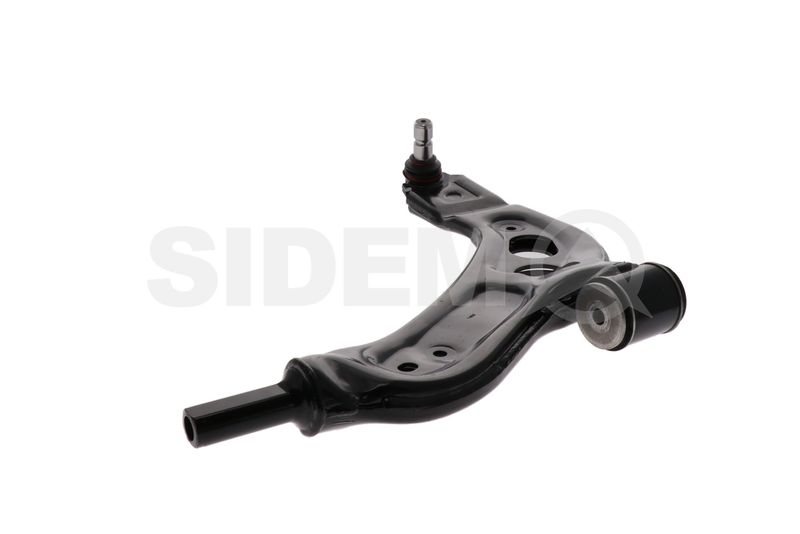 Barra de Suspension DELANTERA IZQUIERDA SIDEM 21750 - 7