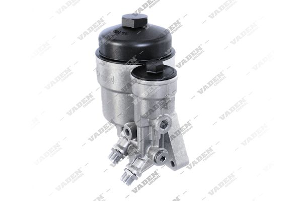 držák palivových filtrů MB Atego kompletní 0101314
