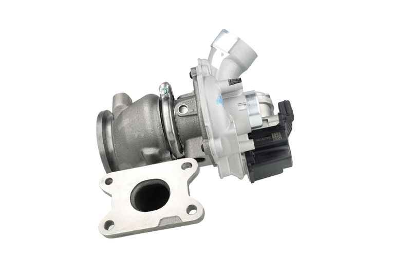 Kompressor, ülelaadimine, NRF 90010062