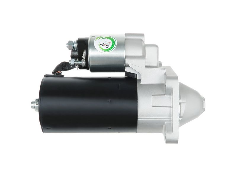 AS-PL S0872S Starter
