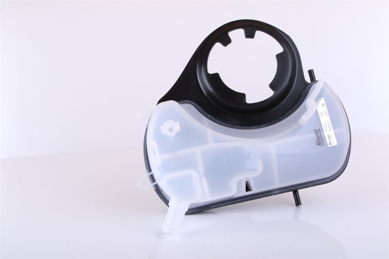 NISSENS 996197 Expansion Tank, coolant