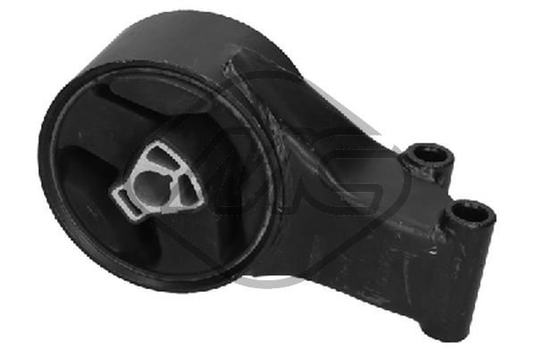 Support+moteur METALCAUCHO 07157