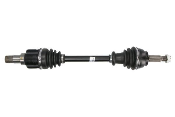 полуоска POINT GEAR