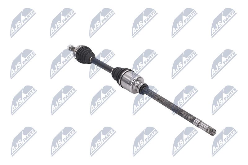 Veovõll, NTY NPW-PE-029