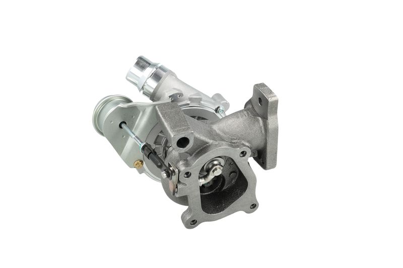 Kompressor, ülelaadimine, NRF 90010208