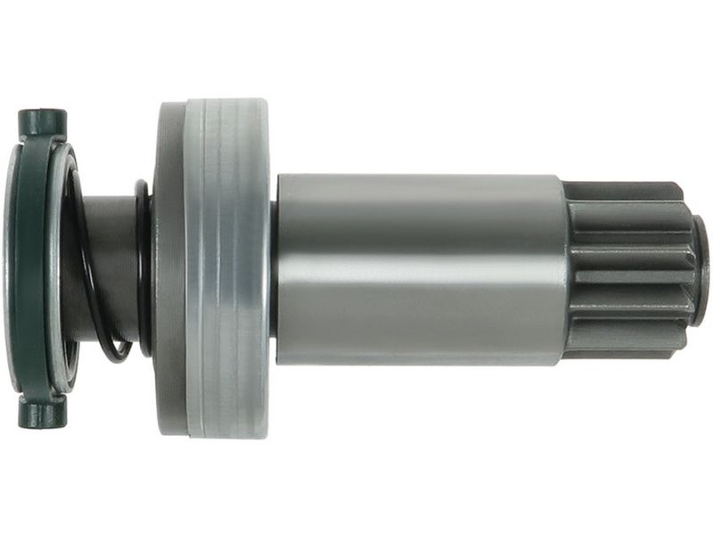 Vabajooks, starter, AS-PL SD0100(BOSCH)