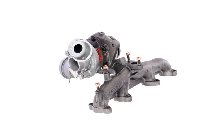 REMANTE 003-001-000191R Charger, charging (supercharged/turbocharged)