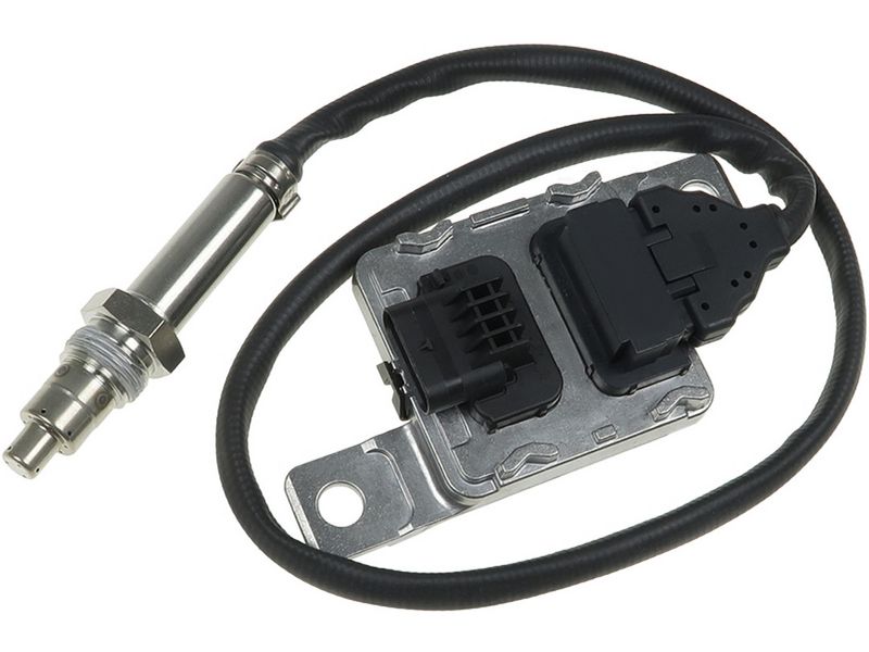 NOx-sensor,...