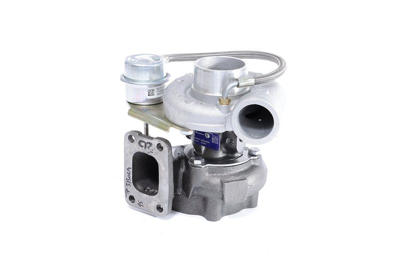Compresor,sistem de supraalimentare T911830 BTS Turbo