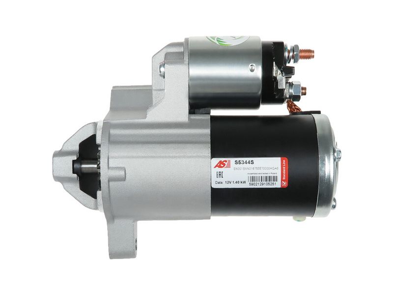 AS-PL S5344S Starter