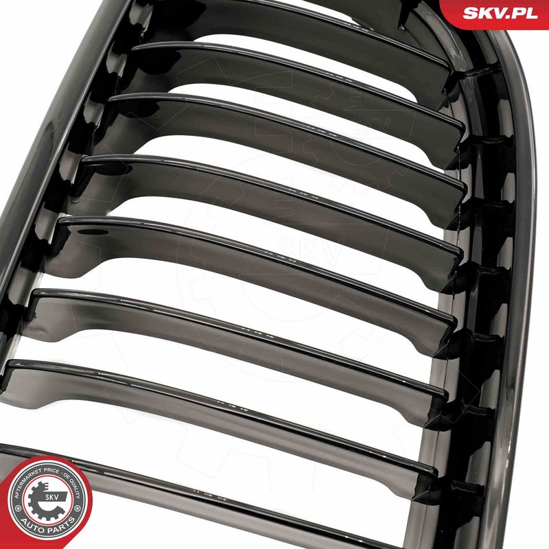 Radiaatorivõre, ESEN SKV 66SKV095