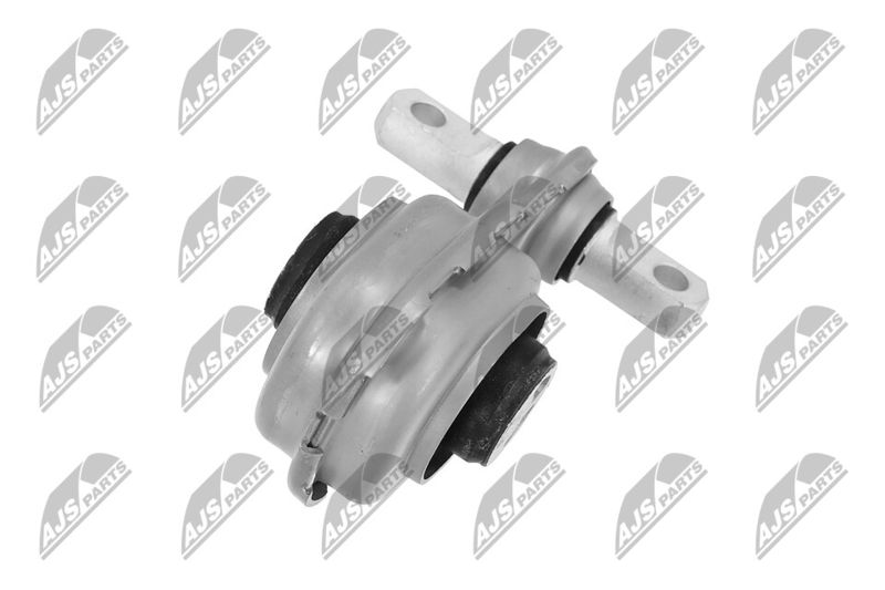 Paigutus, Mootor, NTY ZPS-ME-059