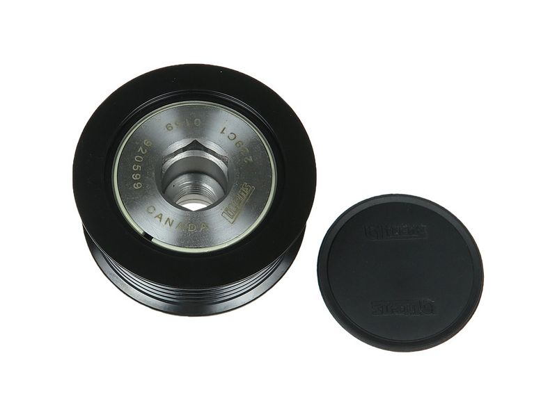 AS-PL AFP6003(LITENS) Alternator Freewheel Clutch