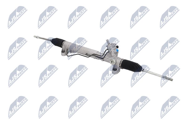 Rooliajam, NTY SPK-WW-007