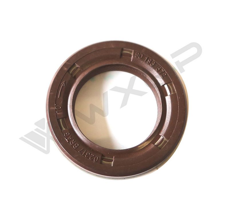 WXQP 560721 Shaft Seal, crankshaft