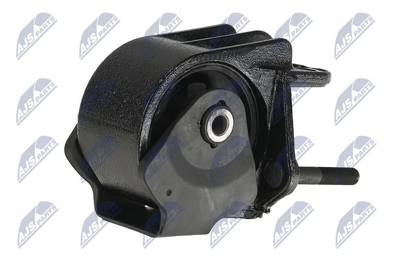 Paigutus, Mootor, NTY ZPS-HY-566