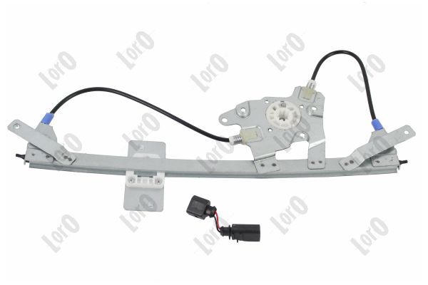 ABAKUS 130-014-004 Window Regulator