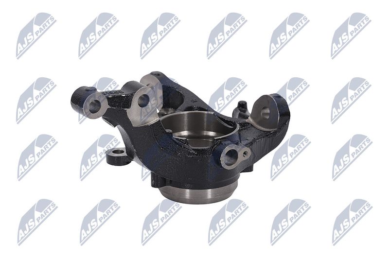 Käändmik, rattakinnitus, NTY ZZP-HY-521