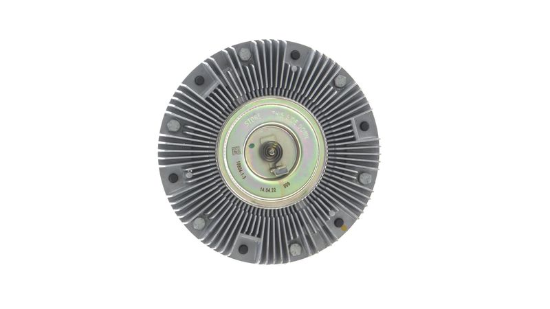 Product Image - Koppeling, radiateurventilator - CFC201000P - MAHLE