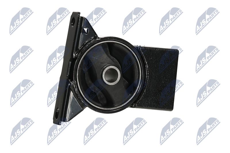 Paigutus, Mootor, NTY ZPS-MS-014