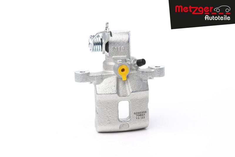 METZGER AUTOTEILE 6260358 Brake Caliper