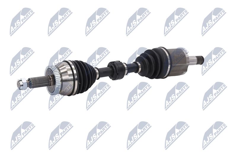 NTY NPW-HY-668 Drive Shaft