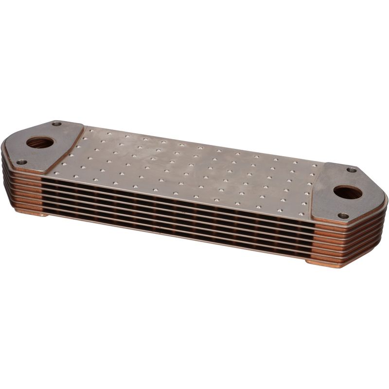 Olejový chladič, motorový olej 20190714000