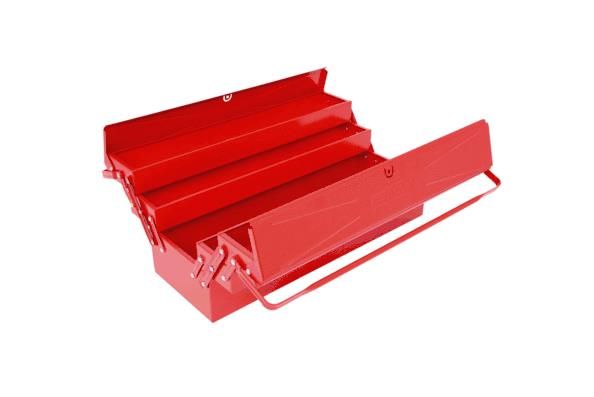 KS TOOLS 999.0125 Tool Box