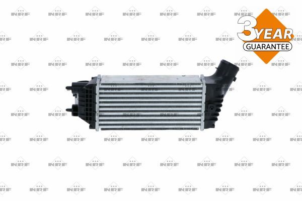 Kompressoriõhu radiaator, NRF 30195