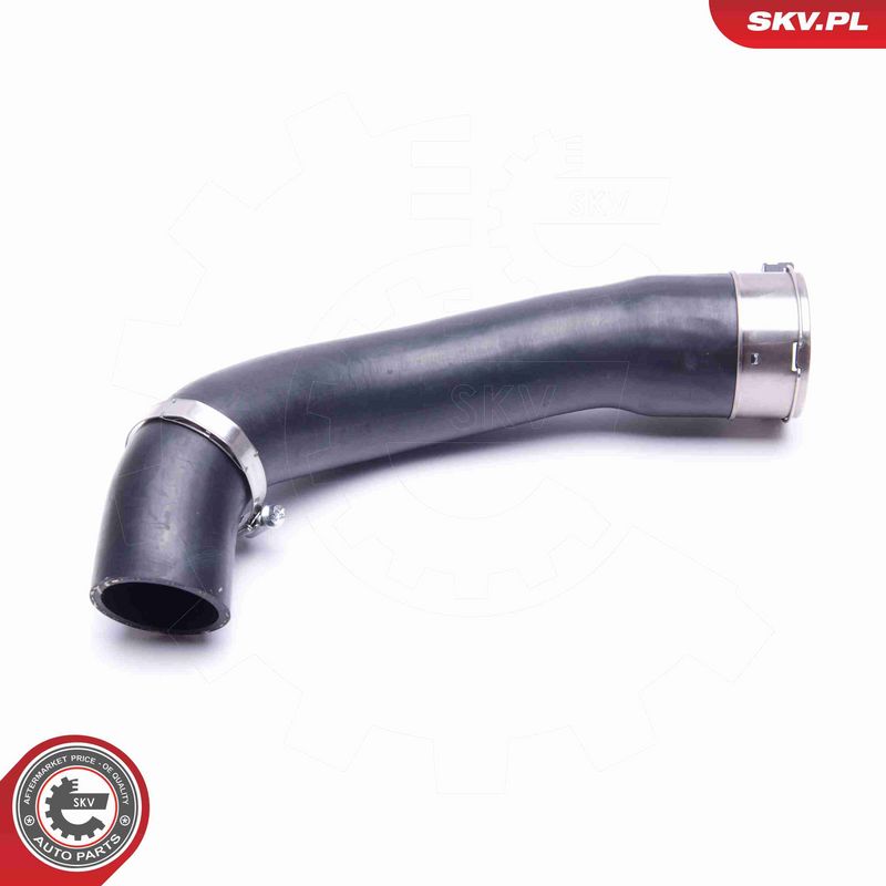 ESEN SKV 54SKV100 Charge Air Hose
