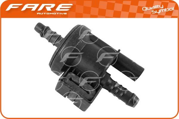 FARE SA 29031 - Vent / Bleed Valve, Fuel Tank