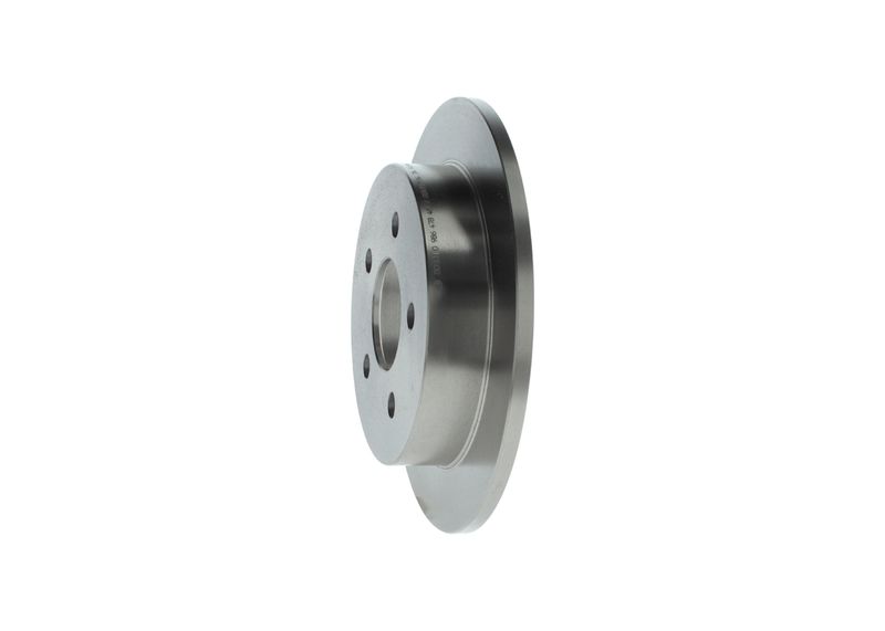 BOSCH 0986478487 Brake Disc