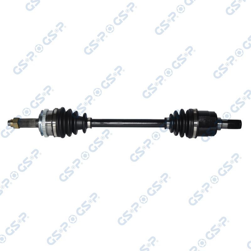 Veovõll, GSP 227207