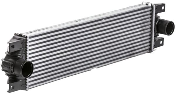 MAHLE CI 20 000P Charge Air Cooler