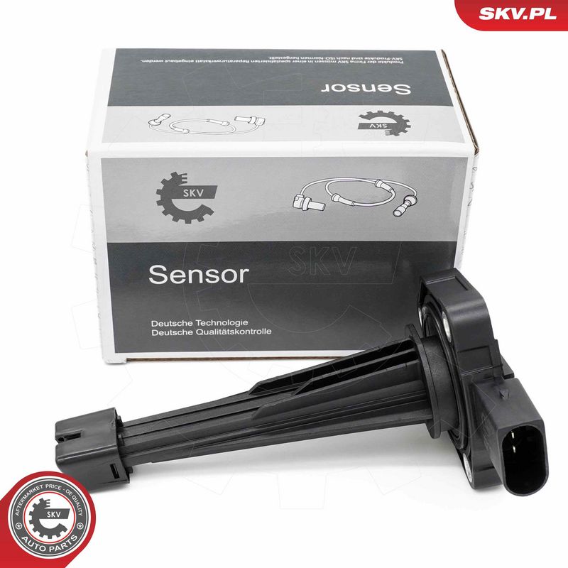 Andur, Mootoriõlitase, ESEN SKV 17SKV938