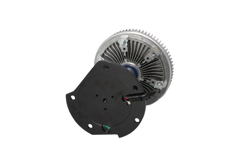 Spojka, větrák chladiče 49068