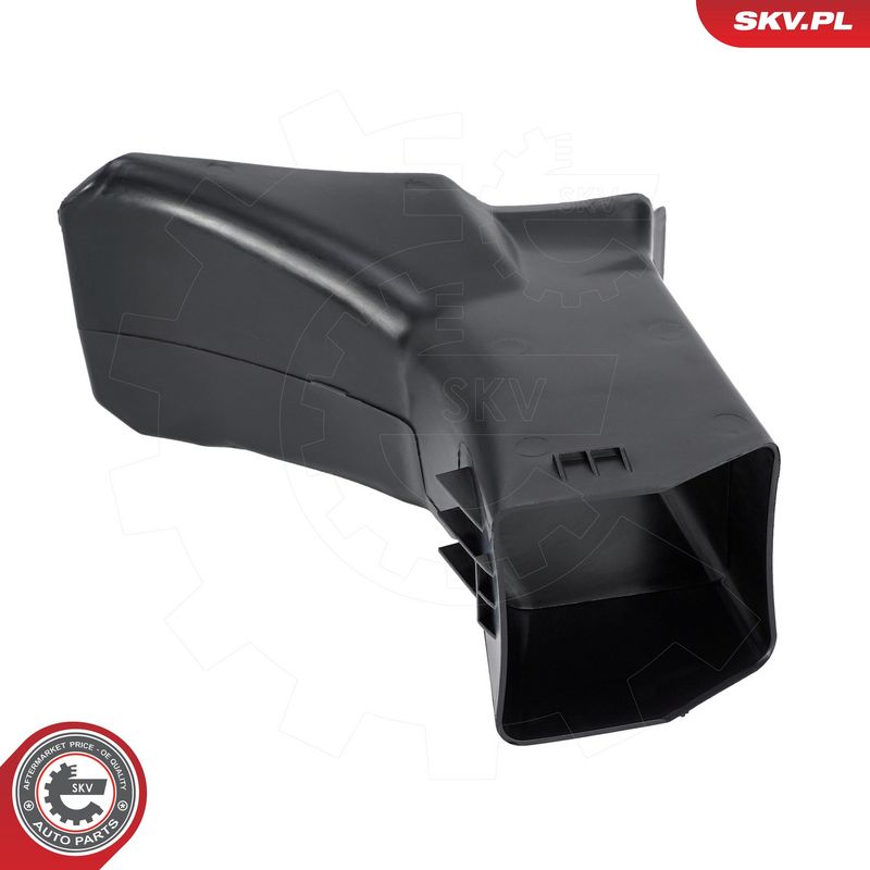 Õhutoru, õhufilter, ESEN SKV 54SKV973