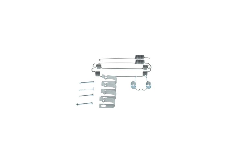 BOSCH 1 987 475 323 Accessory Kit, brake shoes