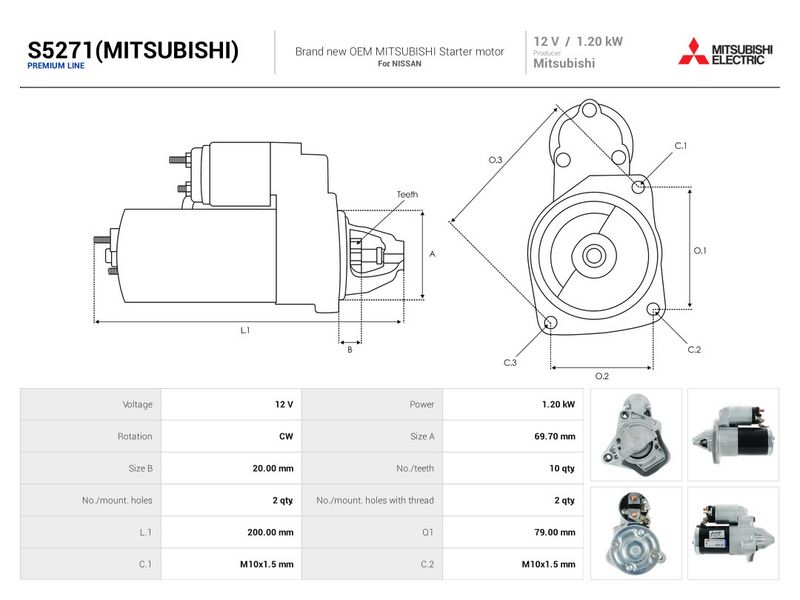 OEM код товара: M000T37871