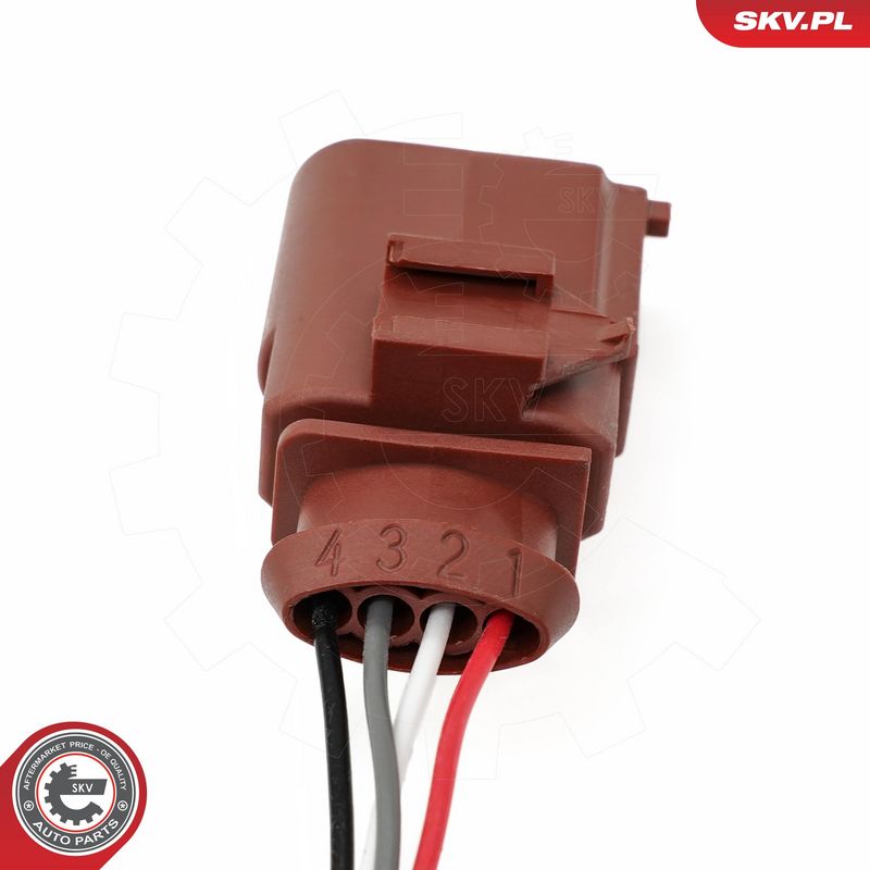 Lambda andur, ESEN SKV 09SKV179